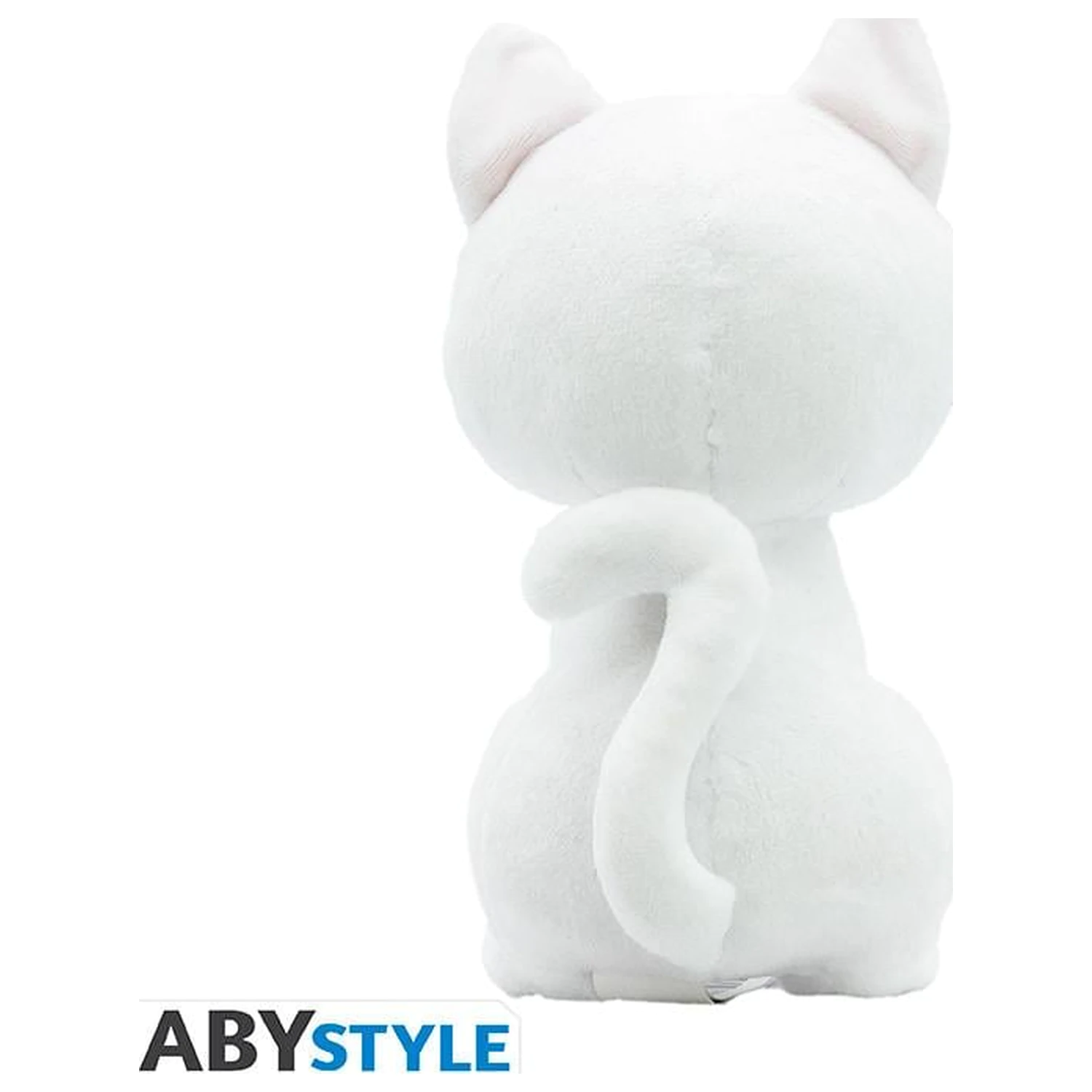 Sailor Moon Artemis plišana igračka 15 cm fotografija proizvoda