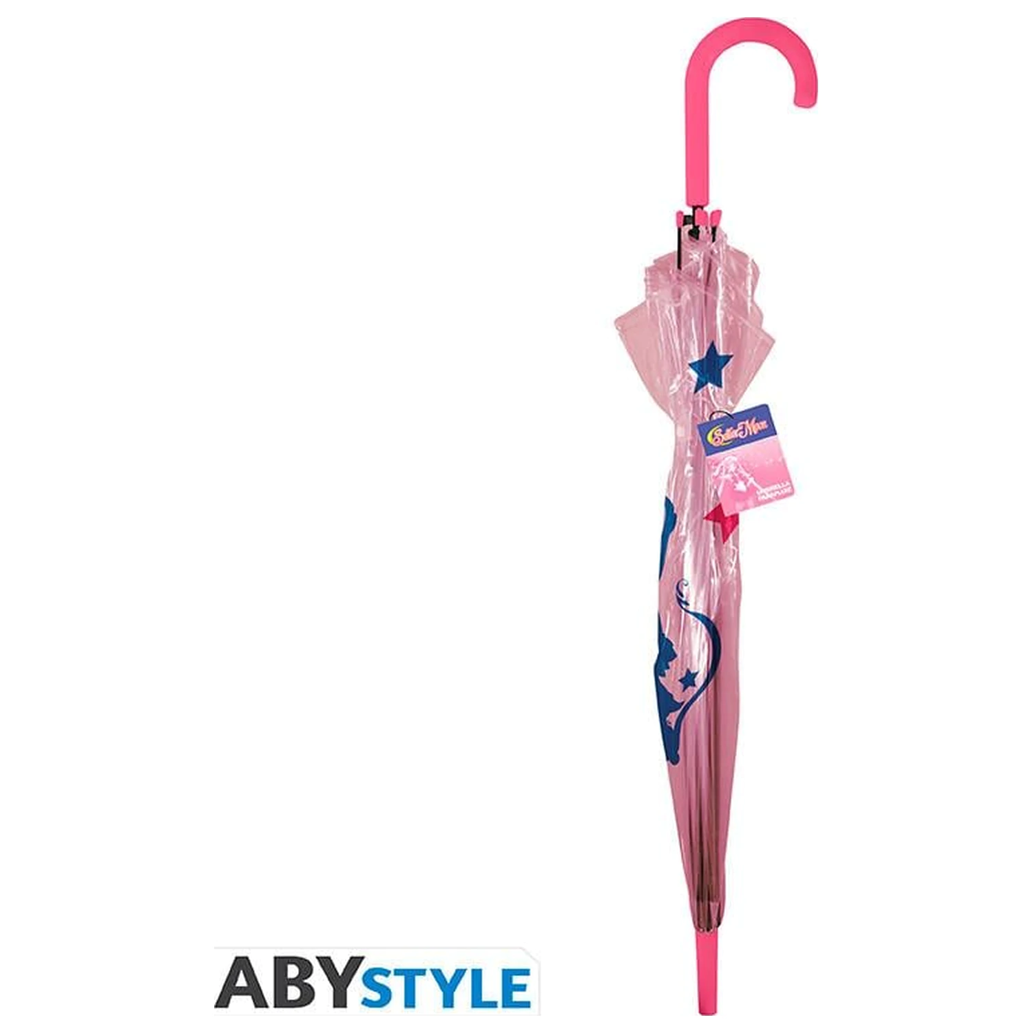 Sailor Moon kišobran fotografija proizvoda