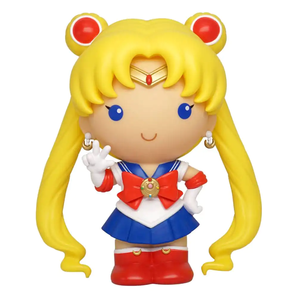 Sailor Moon kasica Sailor Moon fotografija proizvoda