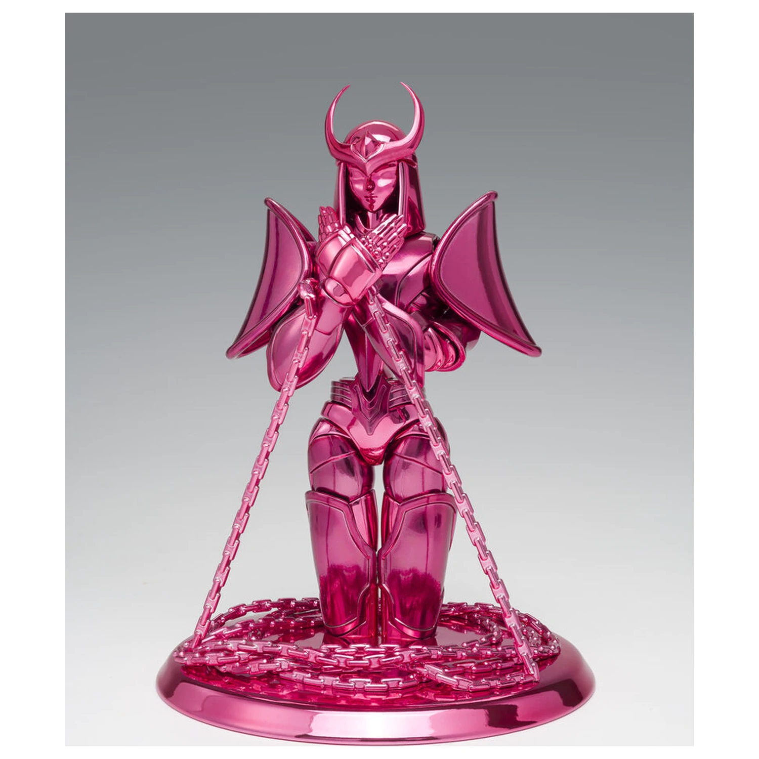 Saint Seiya Andromeda Shun Final Bronze Cloth Original Color Edition figura 17cm fotografija proizvoda