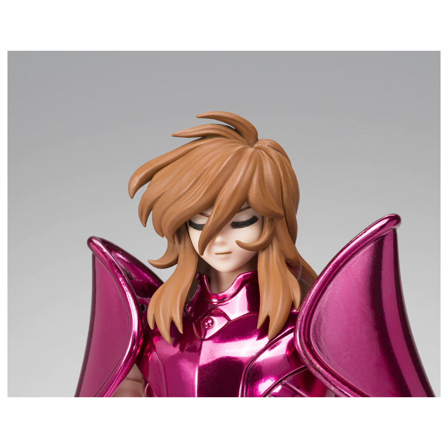 Saint Seiya Andromeda Shun Final Bronze Cloth Original Color Edition figura 17cm fotografija proizvoda