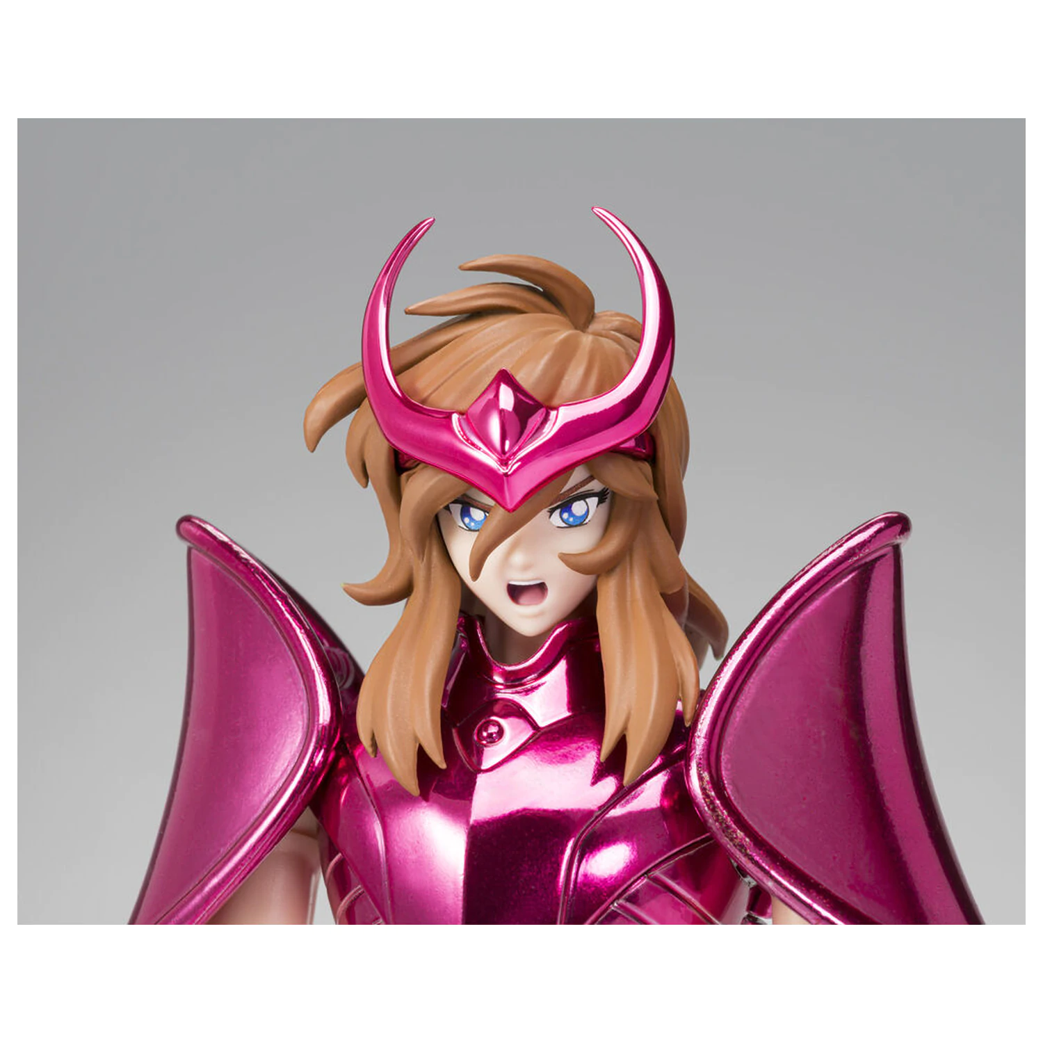 Saint Seiya Andromeda Shun Final Bronze Cloth Original Color Edition figura 17cm fotografija proizvoda