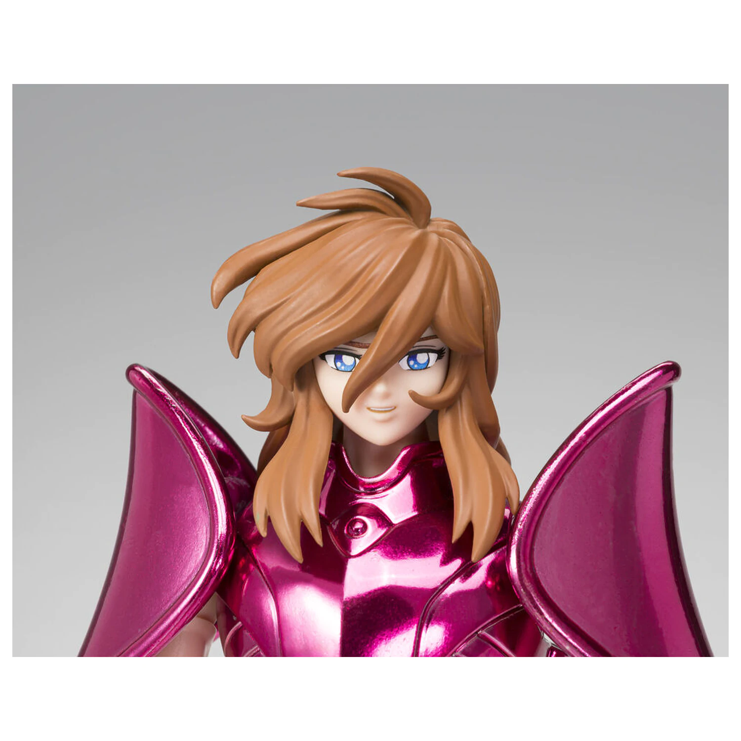 Saint Seiya Andromeda Shun Final Bronze Cloth Original Color Edition figura 17cm fotografija proizvoda