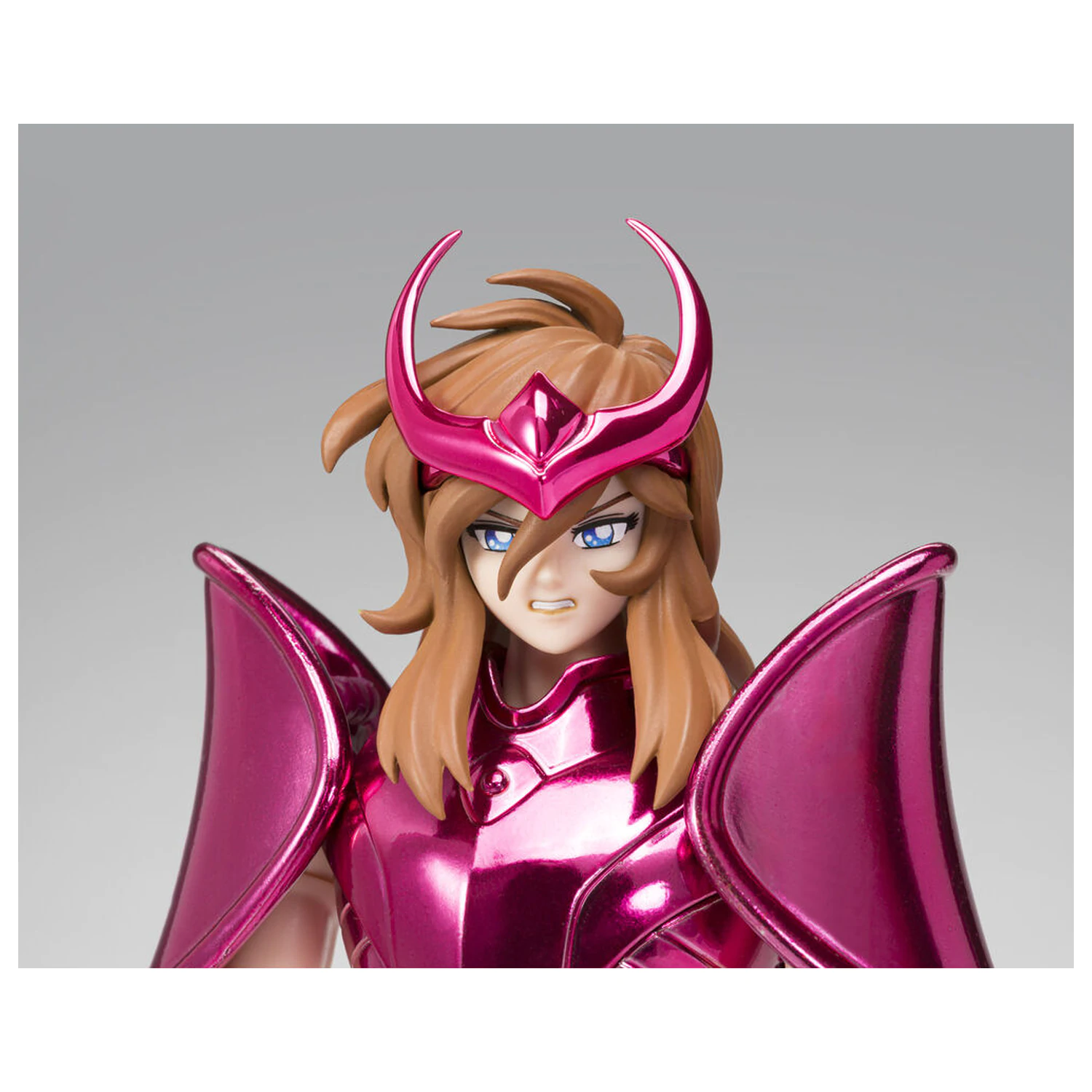 Saint Seiya Andromeda Shun Final Bronze Cloth Original Color Edition figura 17cm fotografija proizvoda