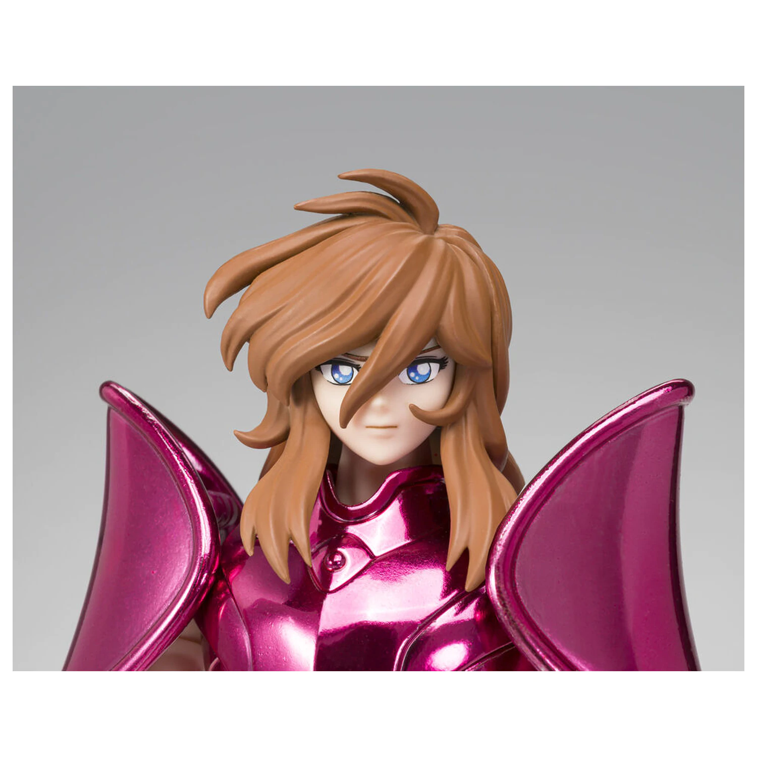 Saint Seiya Andromeda Shun Final Bronze Cloth Original Color Edition figura 17cm fotografija proizvoda