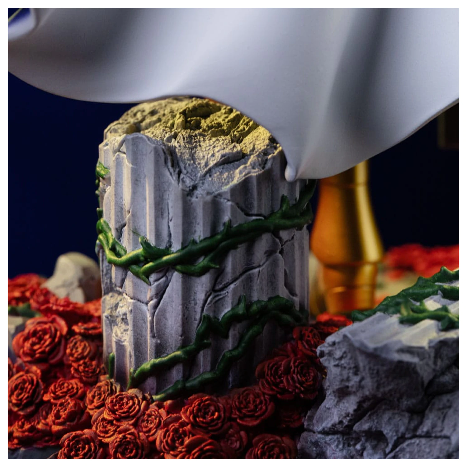 Saint Seiya Art Scale Statua 1/10 Riba Aphrodite 23 cm fotografija proizvoda