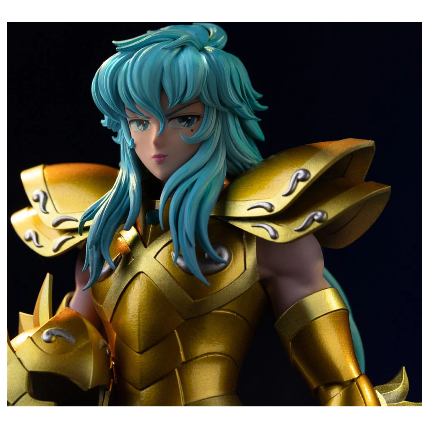 Saint Seiya Art Scale Statua 1/10 Riba Aphrodite 23 cm fotografija proizvoda