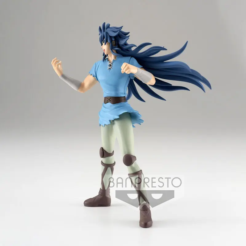 Saint Seiya PVC Kip Cosmo Memoir Gemini Kanon 18 cm fotografija proizvoda