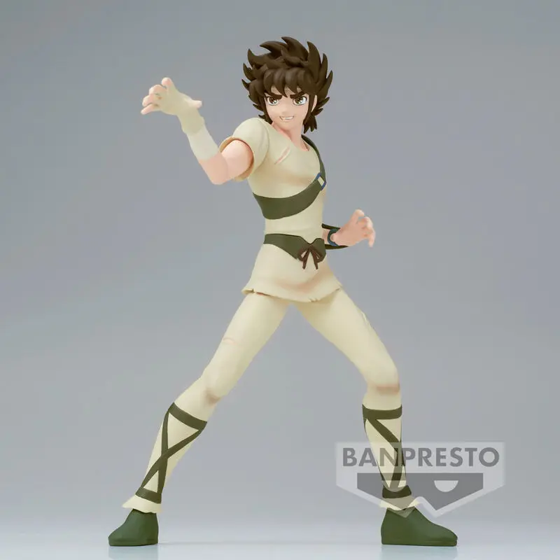 Saint Seiya Cosmo Memoir TV Anime Epizoda I Pegasus Seiya figura 17cm fotografija proizvoda