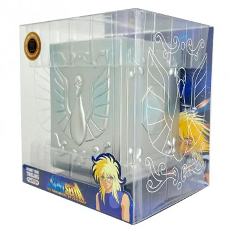Saint Seiya Cygnus Hyoga Pandora kasica prasica 15cm fotografija proizvoda