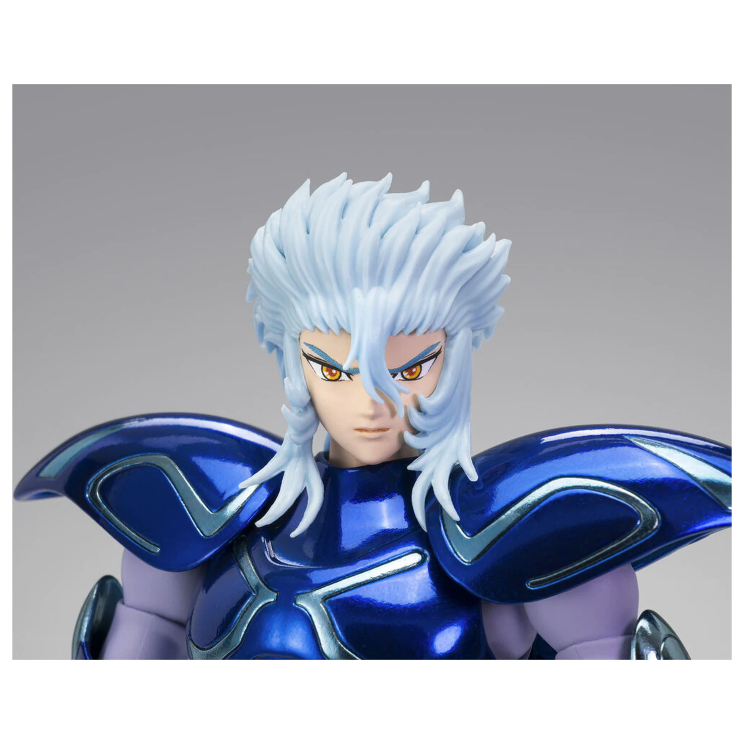 Saint Seiya Epsilon Alioth Fenrir figure 17 cm fotografija proizvoda