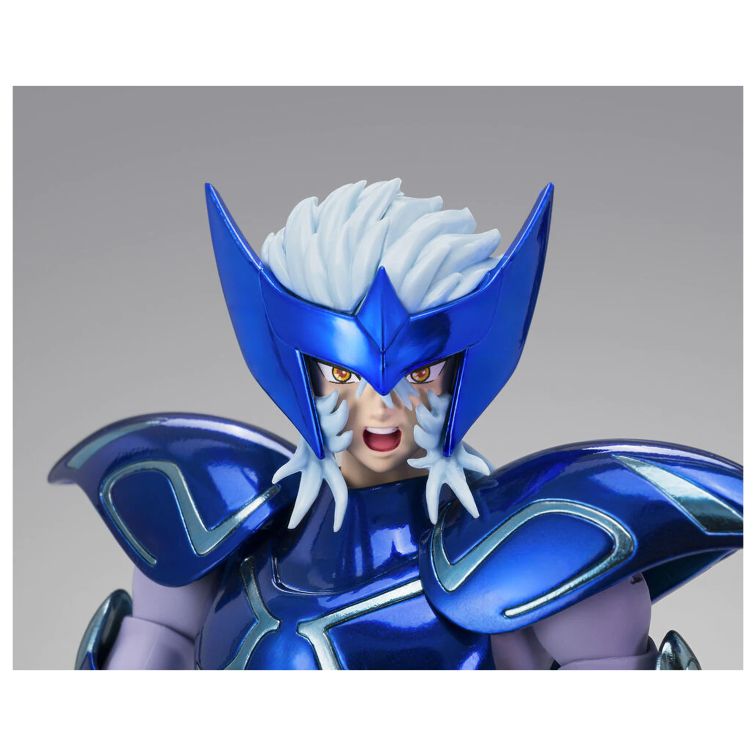 Saint Seiya Epsilon Alioth Fenrir figure 17 cm fotografija proizvoda