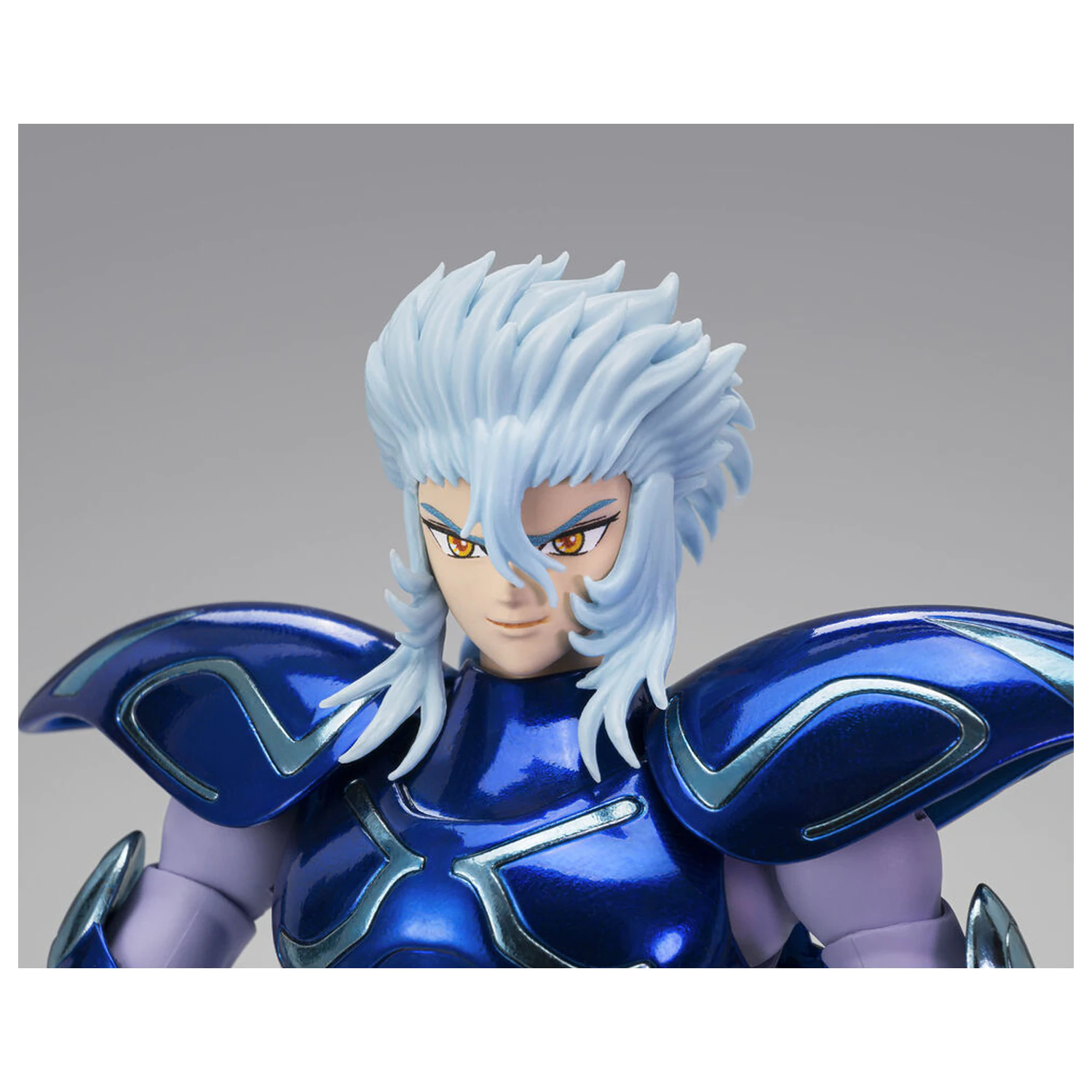 Saint Seiya Epsilon Alioth Fenrir figure 17 cm fotografija proizvoda
