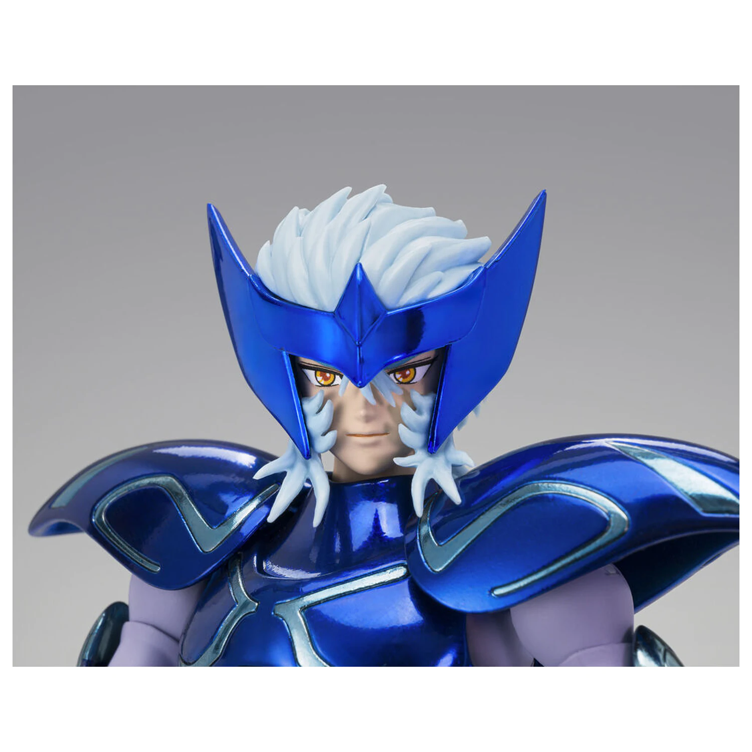 Saint Seiya Epsilon Alioth Fenrir figure 17 cm fotografija proizvoda