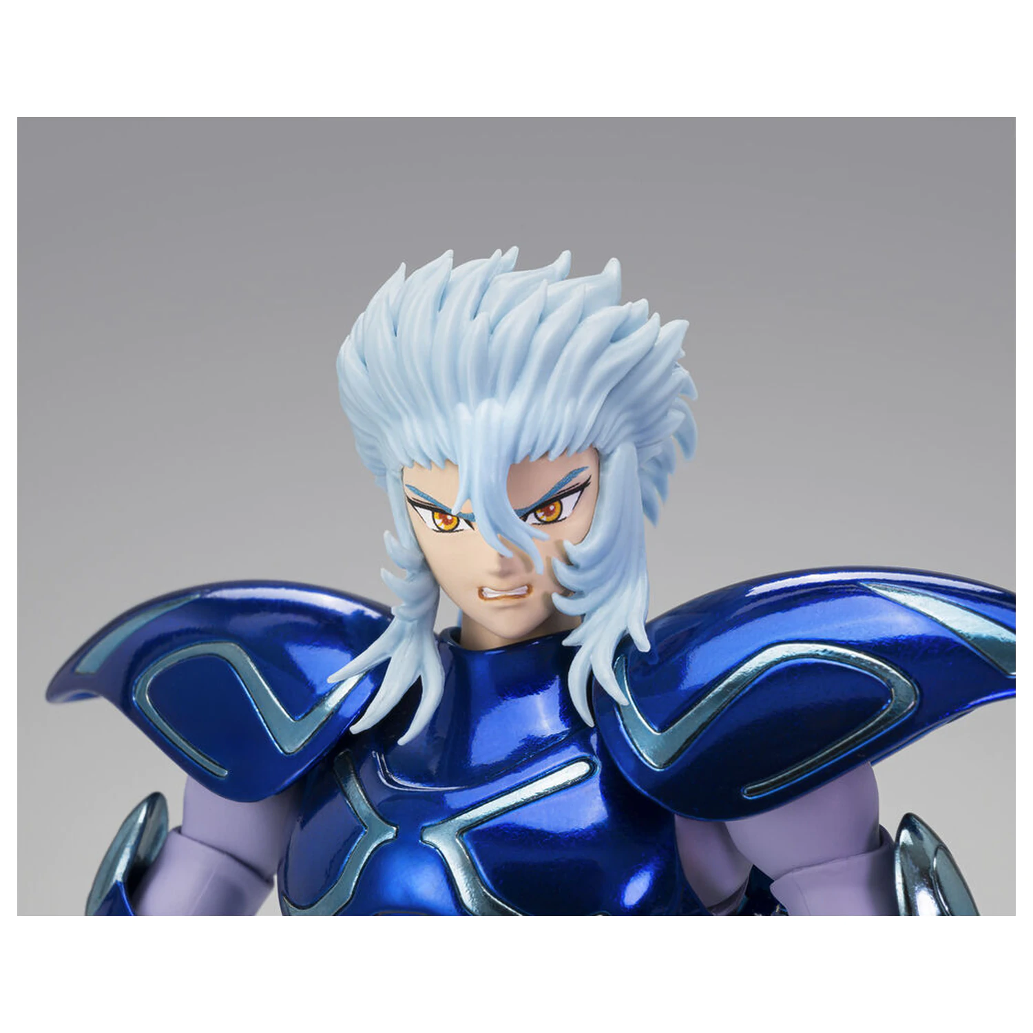 Saint Seiya Epsilon Alioth Fenrir figure 17 cm fotografija proizvoda