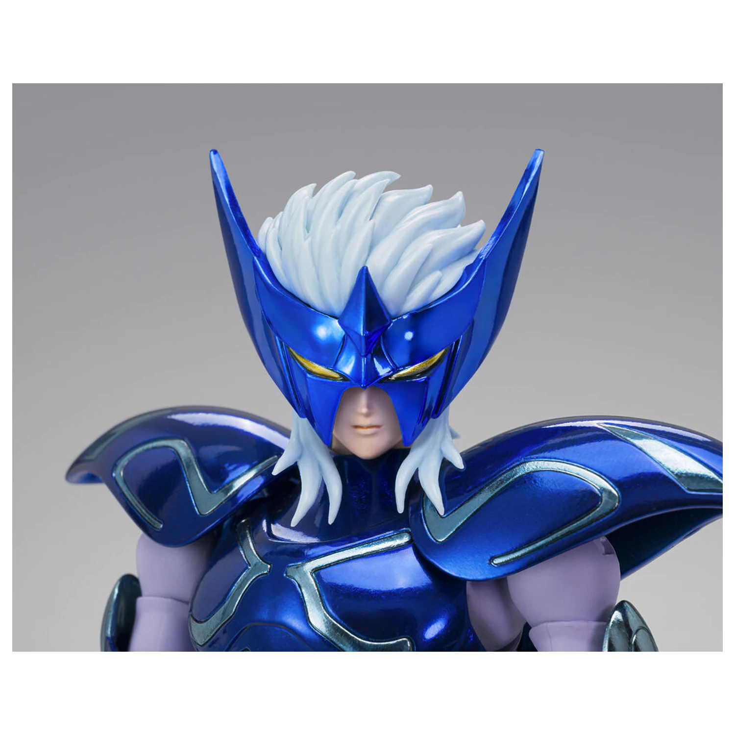Saint Seiya Epsilon Alioth Fenrir figure 17 cm fotografija proizvoda