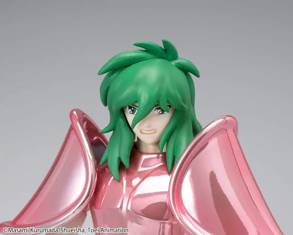 Saint Seiya Myth Cloth akcijska figura Andromeda Shun 20th Anniversary Ver. 16 cm fotografija proizvoda