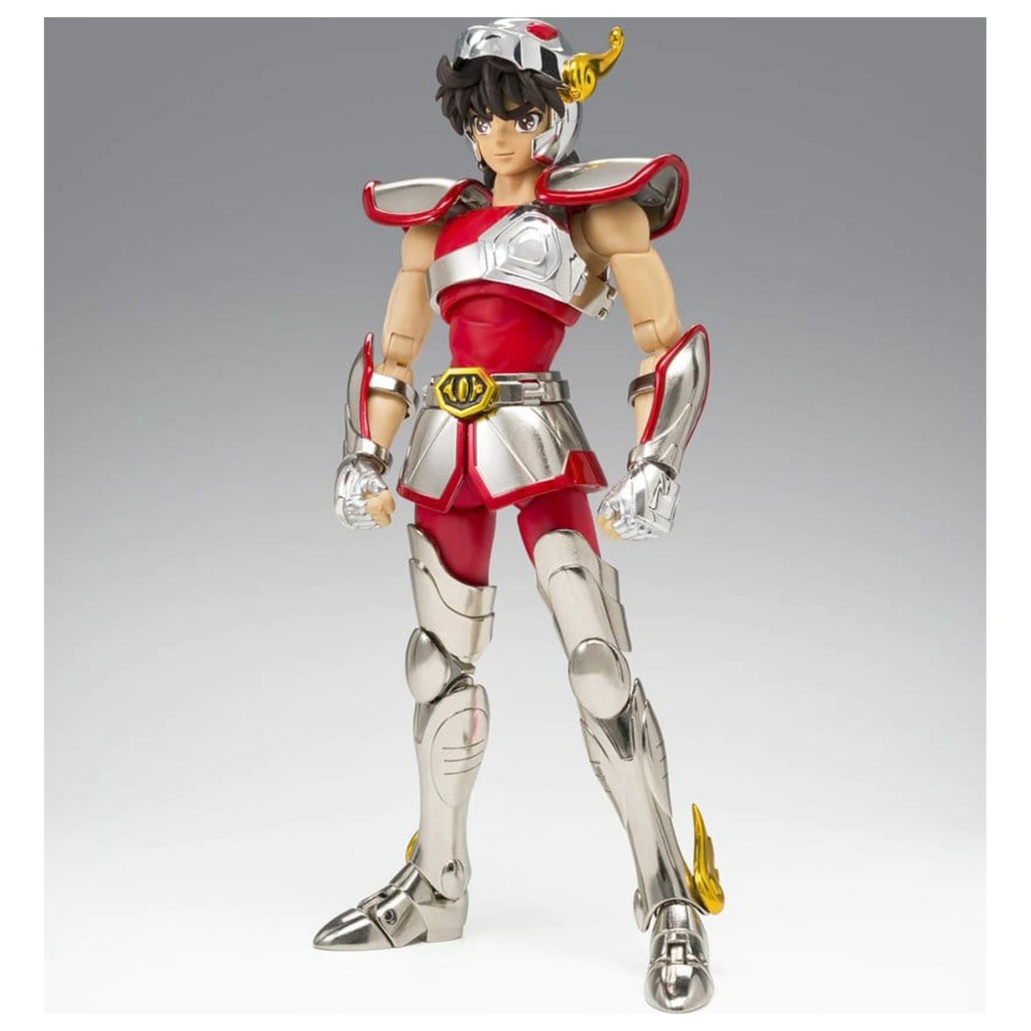 Saint Seiya Saint Cloth Myth EX Akcijska figura Pegasus Seiya (First Bronze Cloth) 17 cm fotografija proizvoda