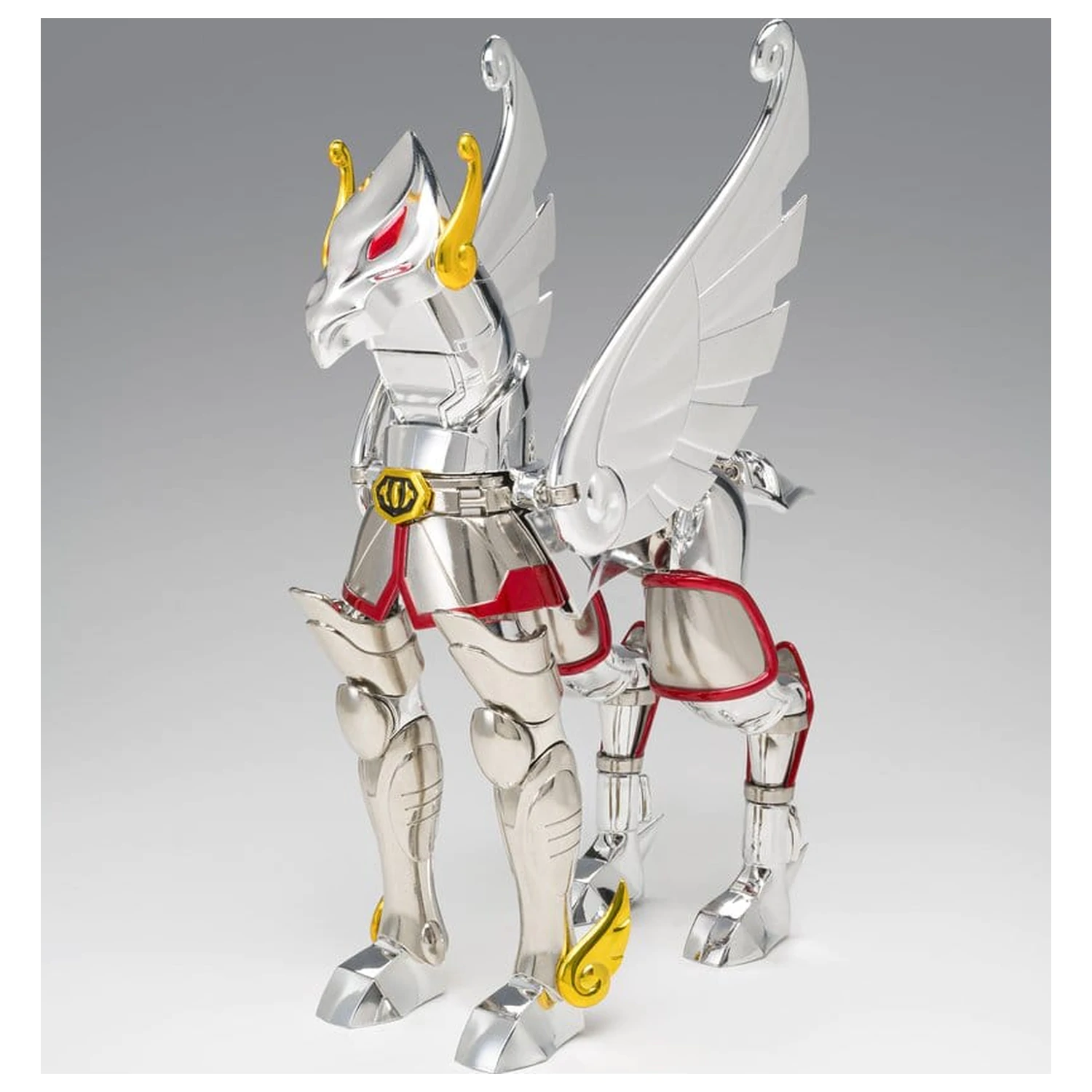 Saint Seiya Saint Cloth Myth EX Akcijska figura Pegasus Seiya (First Bronze Cloth) 17 cm fotografija proizvoda