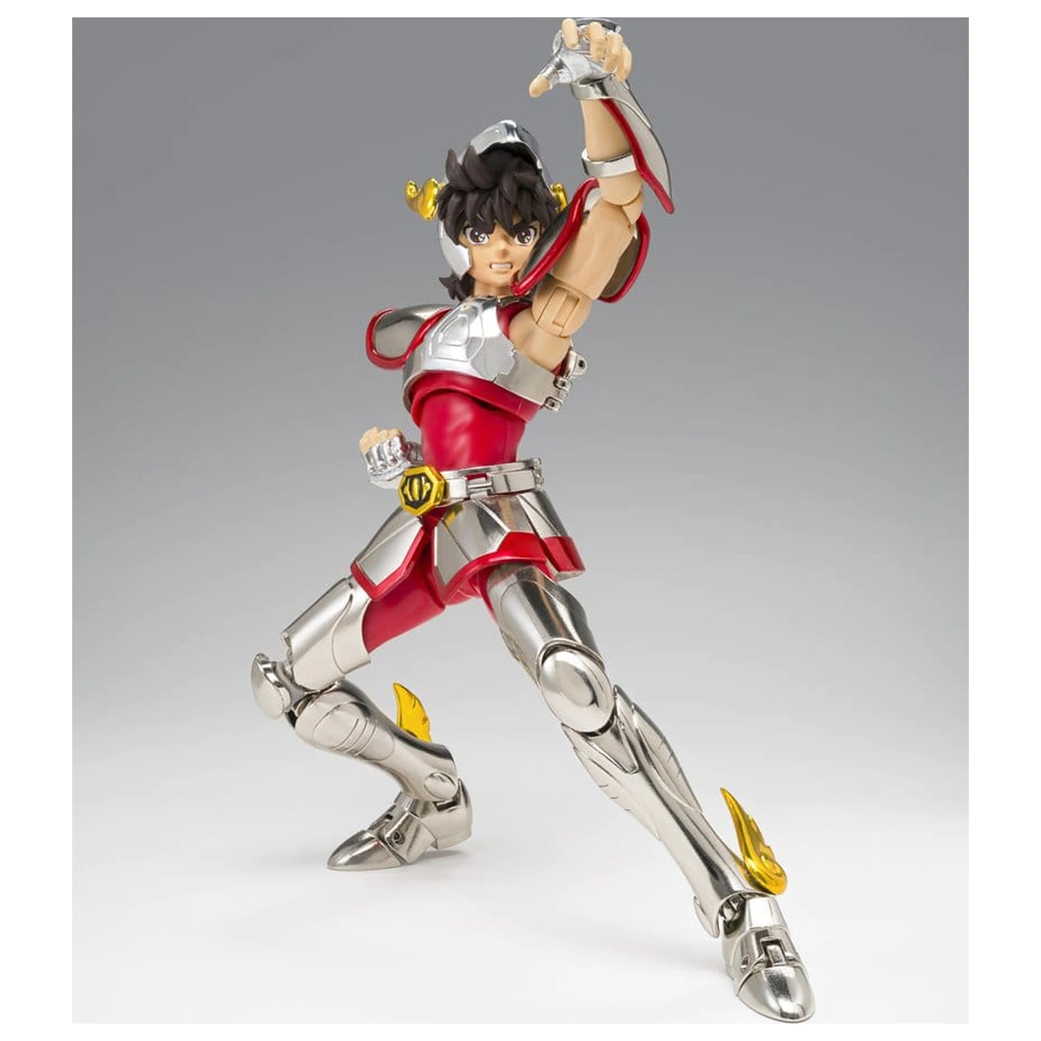 Saint Seiya Saint Cloth Myth EX Akcijska figura Pegasus Seiya (First Bronze Cloth) 17 cm fotografija proizvoda