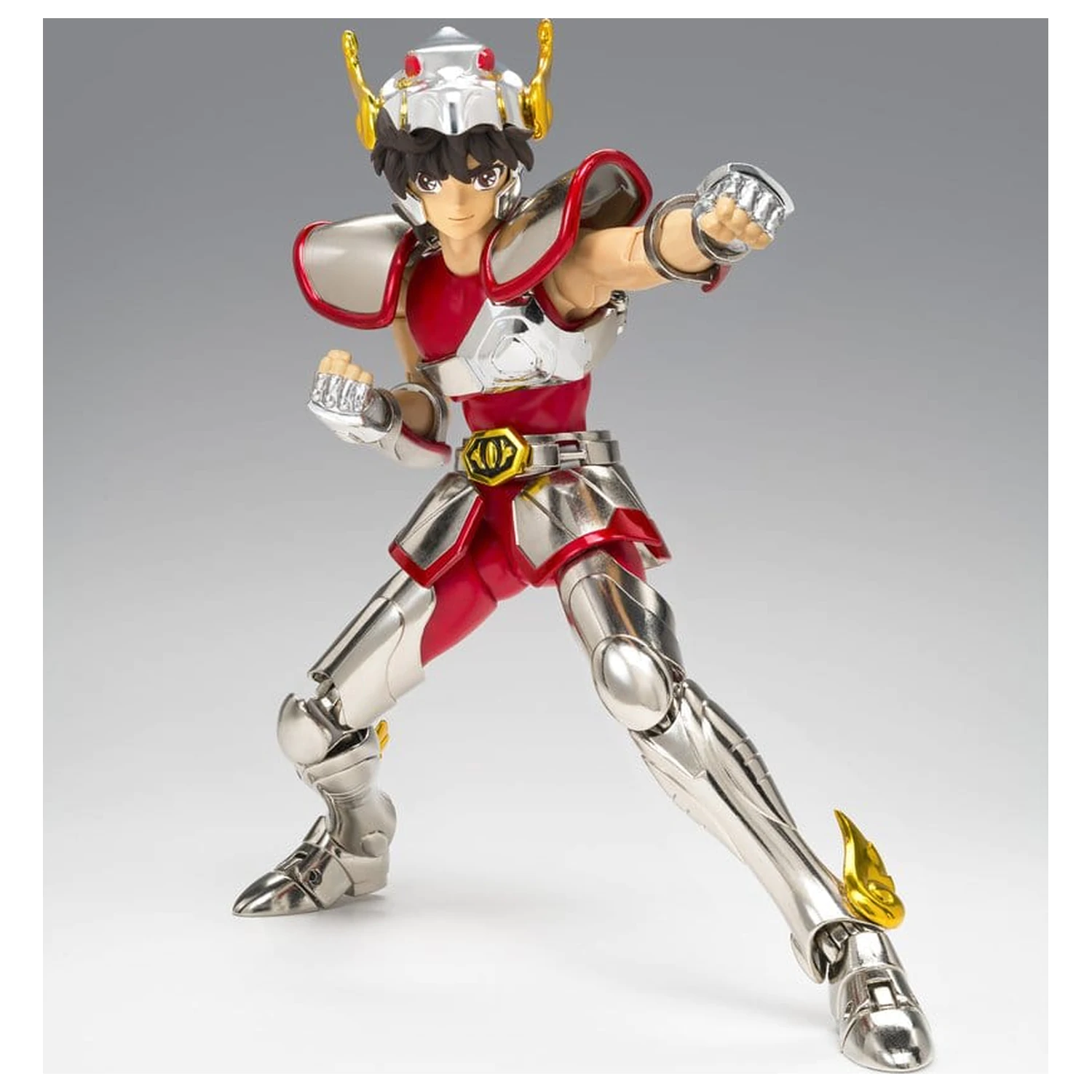 Saint Seiya Saint Cloth Myth EX Akcijska figura Pegasus Seiya (First Bronze Cloth) 17 cm fotografija proizvoda