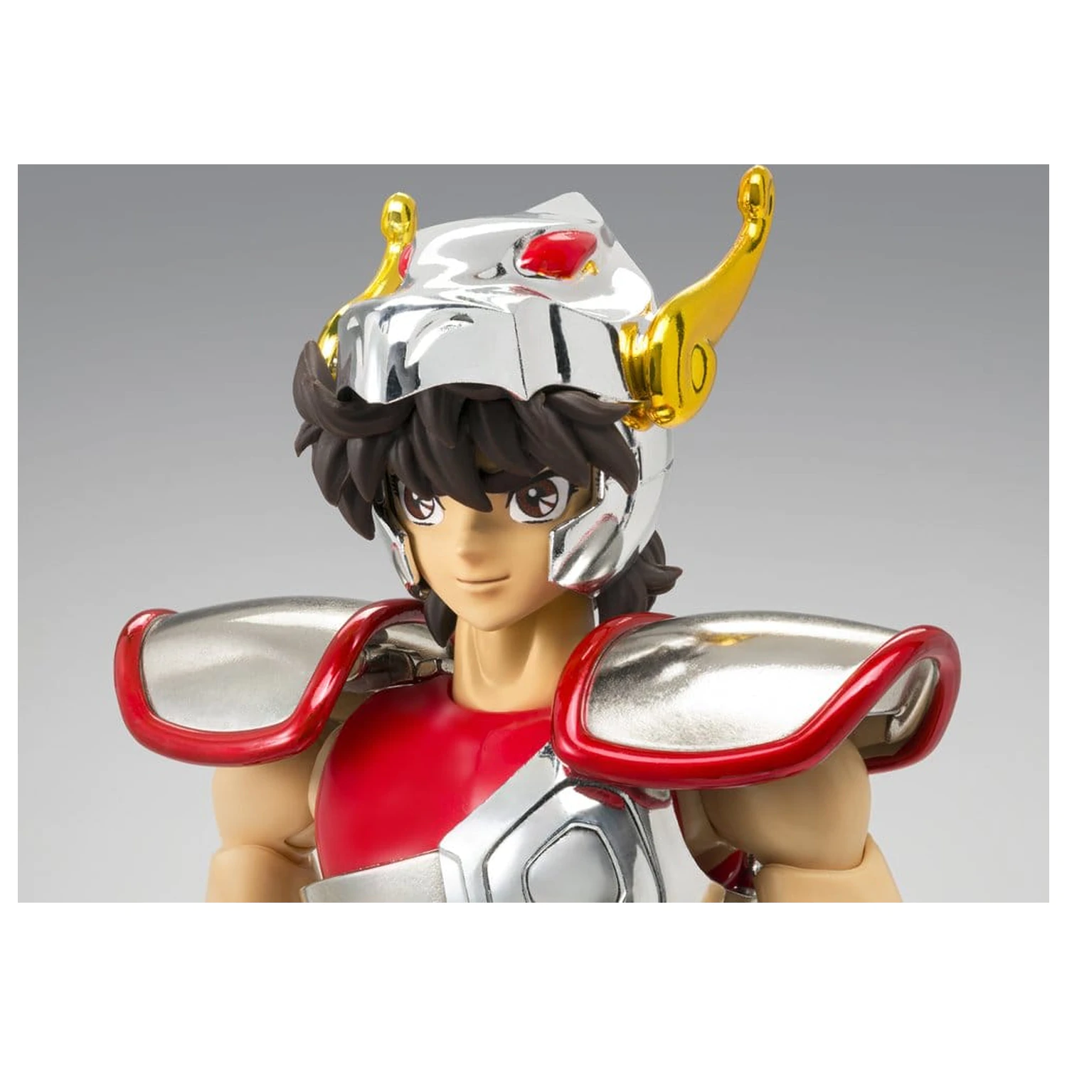 Saint Seiya Saint Cloth Myth EX Akcijska figura Pegasus Seiya (First Bronze Cloth) 17 cm fotografija proizvoda