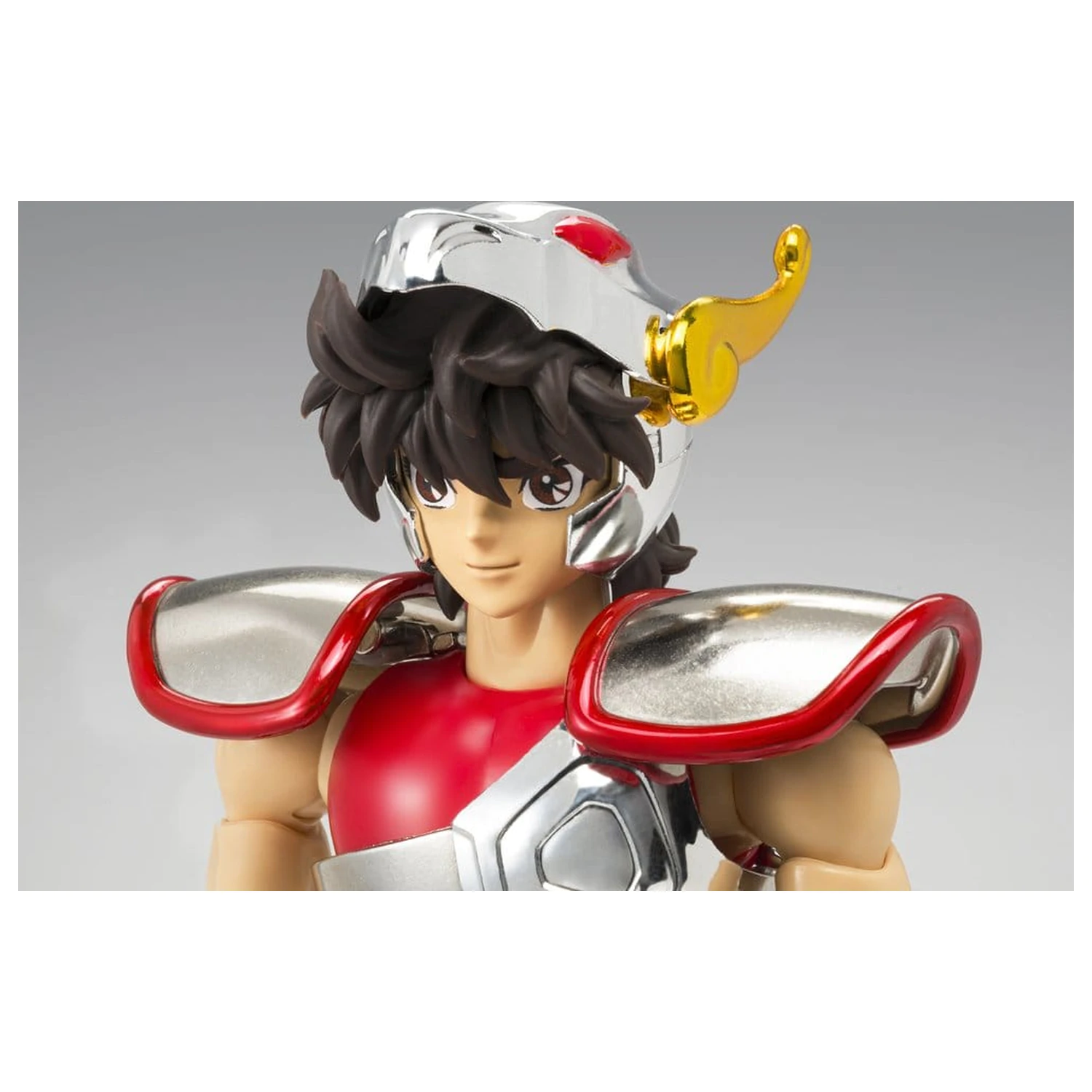 Saint Seiya Saint Cloth Myth EX Akcijska figura Pegasus Seiya (First Bronze Cloth) 17 cm fotografija proizvoda