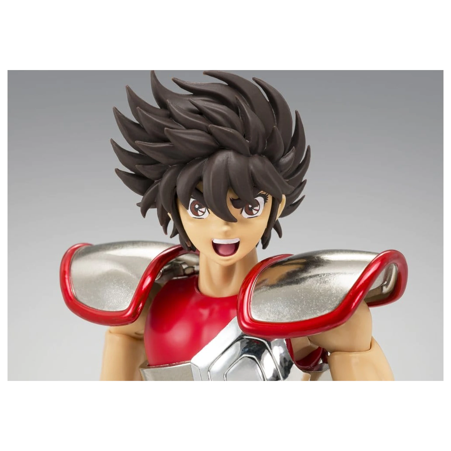 Saint Seiya Saint Cloth Myth EX Akcijska figura Pegasus Seiya (First Bronze Cloth) 17 cm fotografija proizvoda