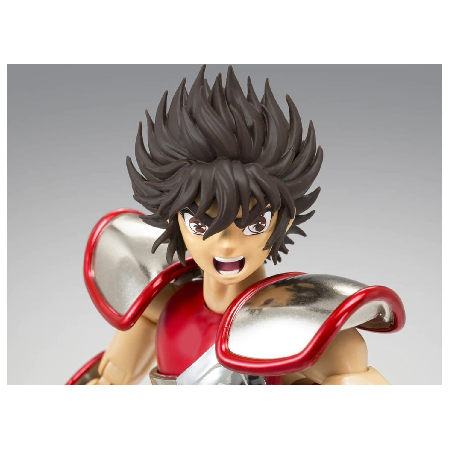 Saint Seiya Saint Cloth Myth EX Akcijska figura Pegasus Seiya (First Bronze Cloth) 17 cm fotografija proizvoda