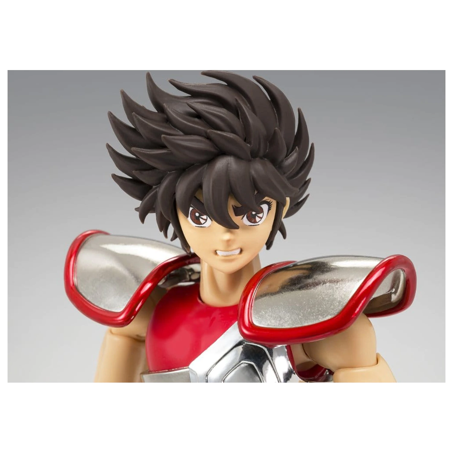 Saint Seiya Saint Cloth Myth EX Akcijska figura Pegasus Seiya (First Bronze Cloth) 17 cm fotografija proizvoda