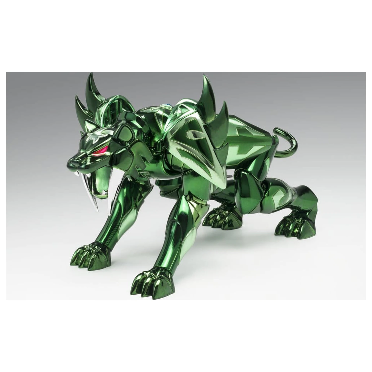 Saint Seiya Saint Cloth Myth EX Akcijska figura Zeta Mizar Syd 40th Anniversary Ver. 18 cm fotografija proizvoda