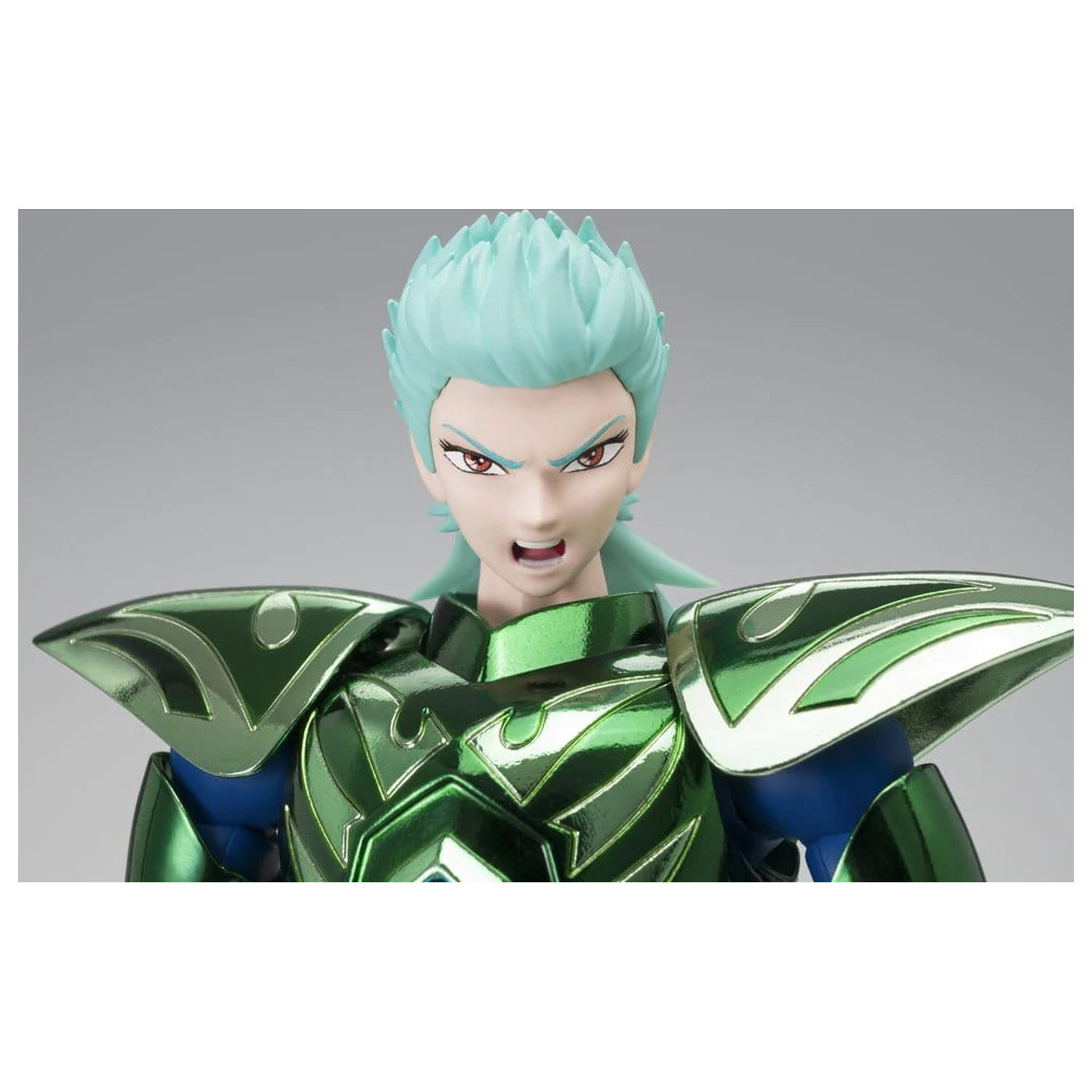 Saint Seiya Saint Cloth Myth EX Akcijska figura Zeta Mizar Syd 40th Anniversary Ver. 18 cm fotografija proizvoda