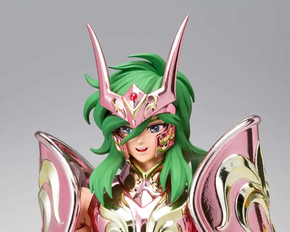 Saint Seiya Saint Cloth Myth Ex Akcijska Figura Andromeda Shun (God Cloth) 17 cm fotografija proizvoda