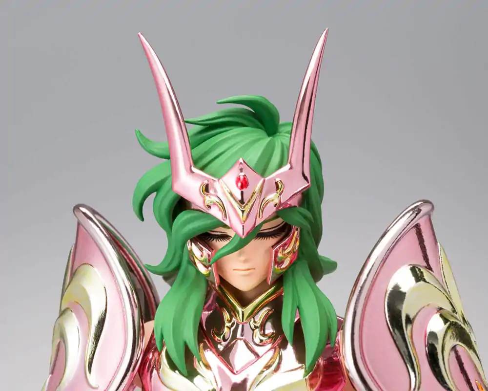 Saint Seiya Saint Cloth Myth Ex Akcijska Figura Andromeda Shun (God Cloth) 17 cm fotografija proizvoda