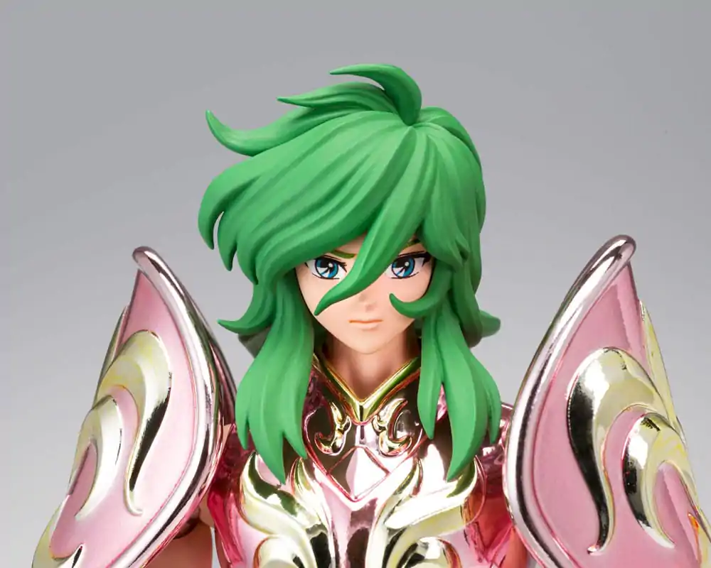 Saint Seiya Saint Cloth Myth Ex Akcijska Figura Andromeda Shun (God Cloth) 17 cm fotografija proizvoda