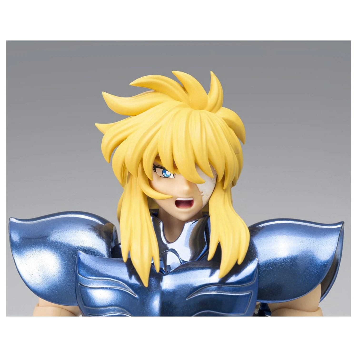 Saint Seiya Saint Cloth Myth EX Cygnus Hyoga Final Bronze Cloth Original Color Edition figura 17 cm fotografija proizvoda
