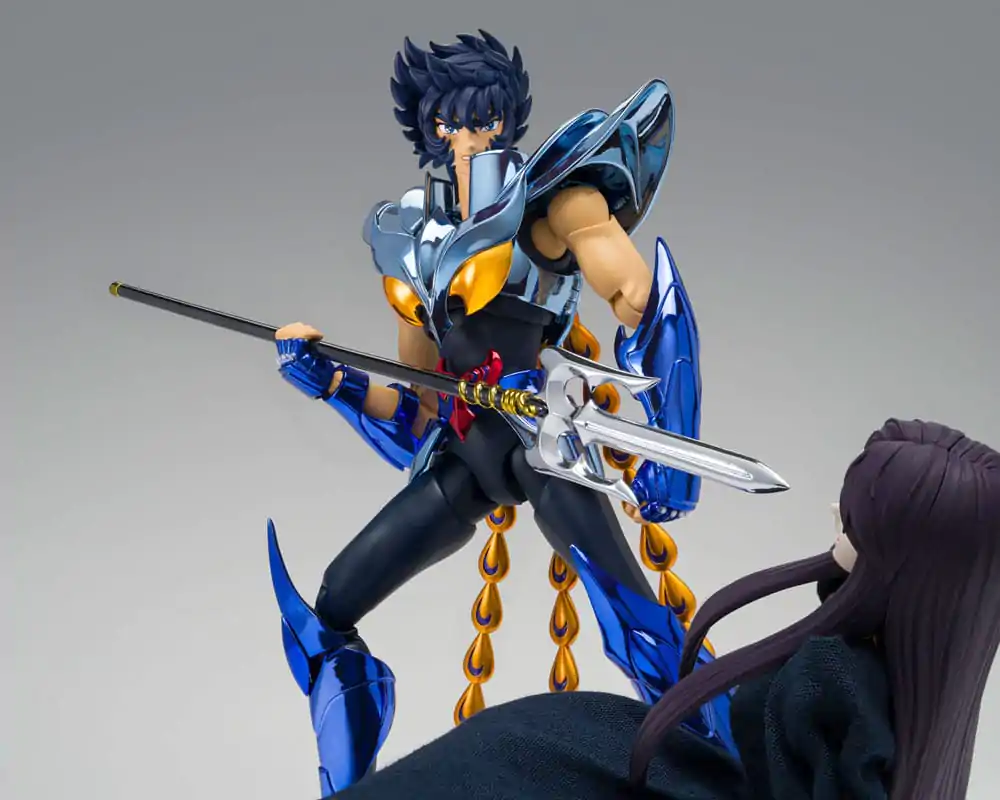 Saint Seiya Saint Cloth Myth Ex Akcijska Figura Pandora 16 cm fotografija proizvoda