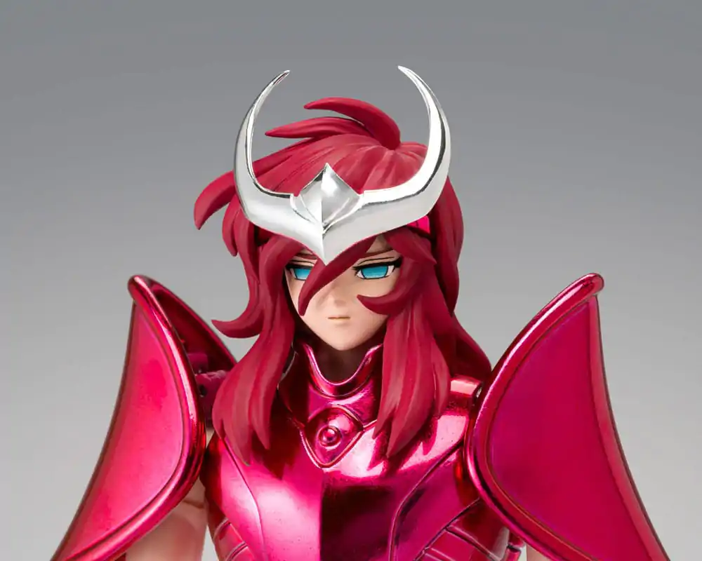 Saint Seiya Saint Cloth Myth Ex Akcijska Figura Pandora 16 cm fotografija proizvoda