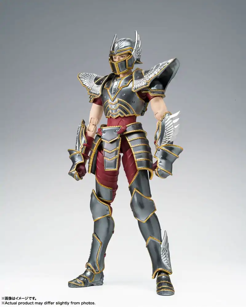 Saint Seiya Saint Cloth Myth Ex akcijska figura Pegasus Seiya (Knights of the Zodiac) 17 cm fotografija proizvoda