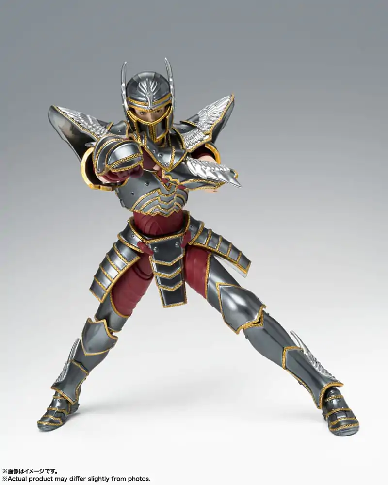 Saint Seiya Saint Cloth Myth Ex akcijska figura Pegasus Seiya (Knights of the Zodiac) 17 cm fotografija proizvoda