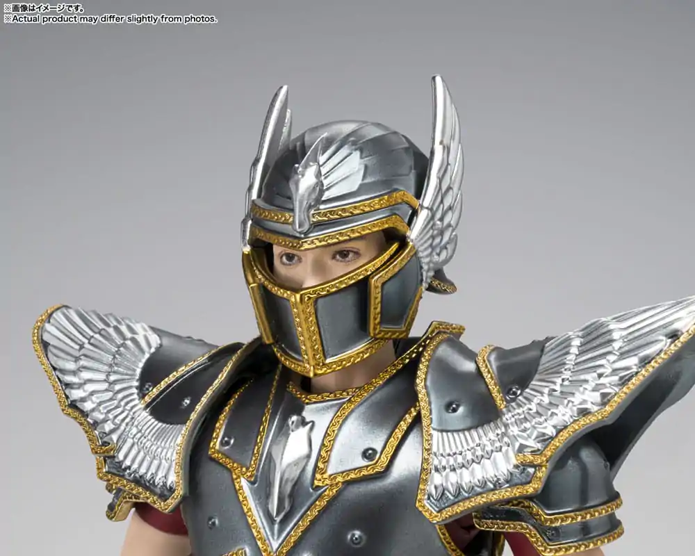 Saint Seiya Saint Cloth Myth Ex akcijska figura Pegasus Seiya (Knights of the Zodiac) 17 cm fotografija proizvoda