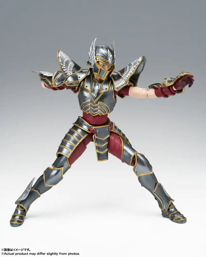 Saint Seiya Saint Cloth Myth Ex akcijska figura Pegasus Seiya (Knights of the Zodiac) 17 cm fotografija proizvoda