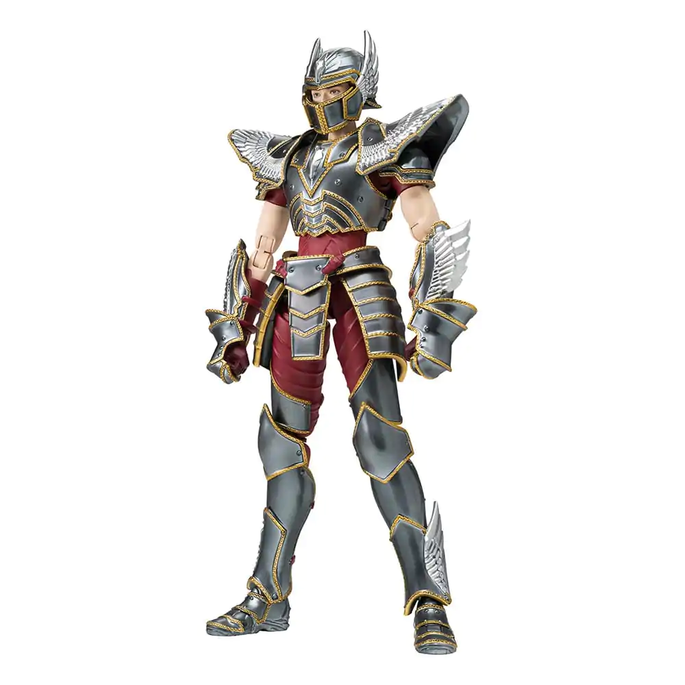 Saint Seiya Saint Cloth Myth Ex akcijska figura Pegasus Seiya (Knights of the Zodiac) 17 cm fotografija proizvoda