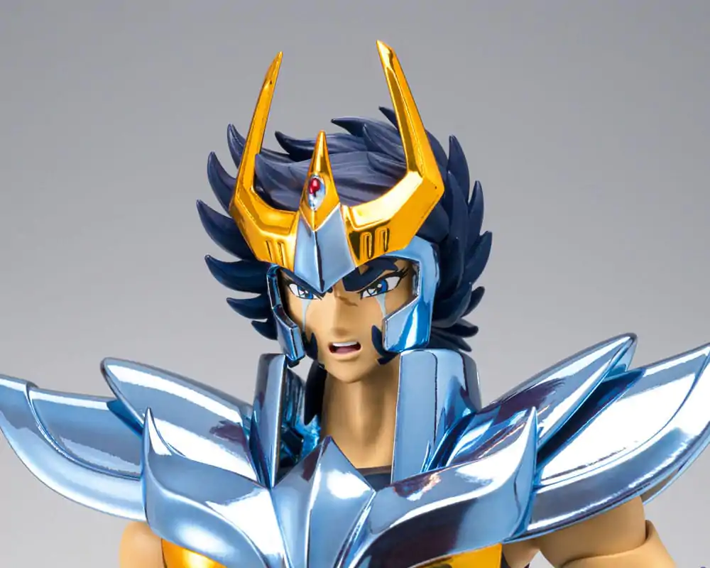 Saint Seiya Saint Cloth Myth Ex akcijska figura Phoenix Ikki (Final Bronze Cloth) 16 cm fotografija proizvoda