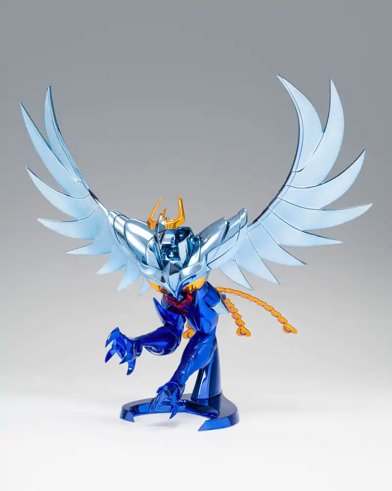 Saint Seiya Saint Cloth Myth Ex akcijska figura Phoenix Ikki (Final Bronze Cloth) 16 cm fotografija proizvoda