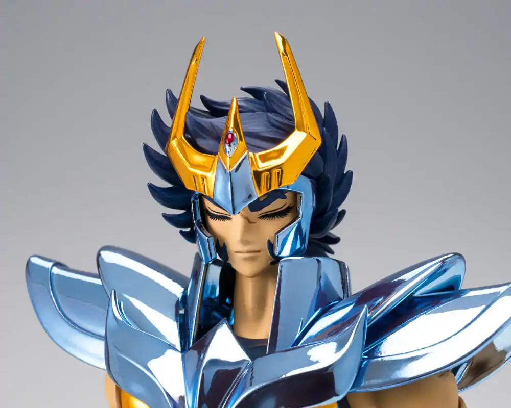 Saint Seiya Saint Cloth Myth Ex akcijska figura Phoenix Ikki (Final Bronze Cloth) 16 cm fotografija proizvoda