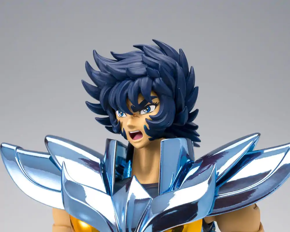 Saint Seiya Saint Cloth Myth Ex akcijska figura Phoenix Ikki (Final Bronze Cloth) 16 cm fotografija proizvoda