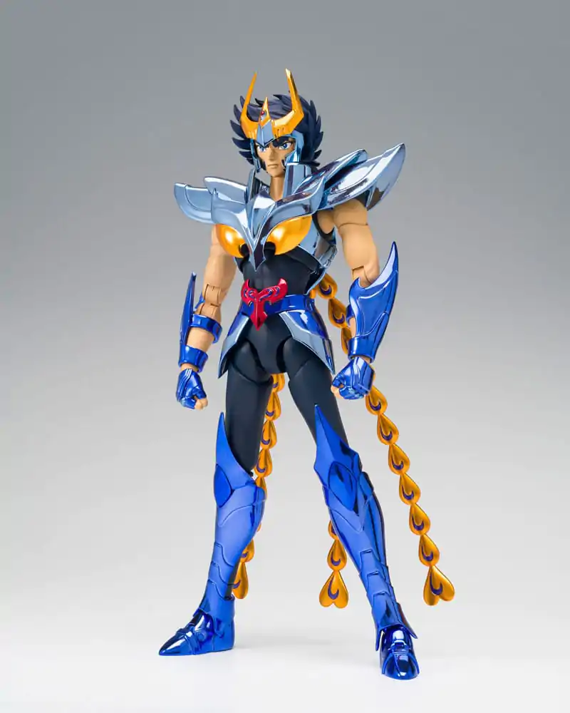 Saint Seiya Saint Cloth Myth Ex akcijska figura Phoenix Ikki (Final Bronze Cloth) 16 cm fotografija proizvoda