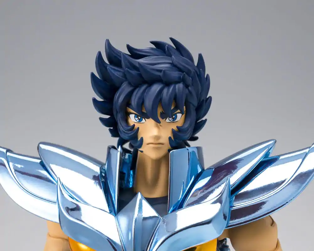 Saint Seiya Saint Cloth Myth Ex akcijska figura Phoenix Ikki (Final Bronze Cloth) 16 cm fotografija proizvoda