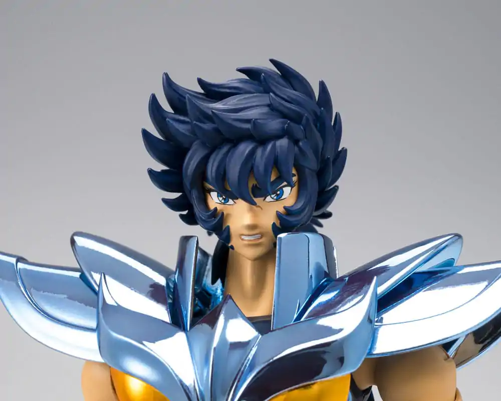 Saint Seiya Saint Cloth Myth Ex akcijska figura Phoenix Ikki (Final Bronze Cloth) 16 cm fotografija proizvoda